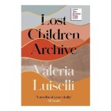 Lost Children Archive