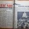 ziarul veac nou 2 august 1957-misterul razelor cosmice