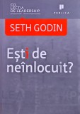 Ești de ne&icirc;nlocuit? - 2012 - Godin S. (@P148)