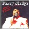 CD Percy Sledge &ndash; When A Man Loves A Woman (VG++)
