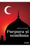 Purpura si semiluna - Marius Szekely