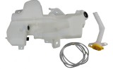 Rezervor spalator parbriz Chrysler Pacifica, 03.2016-08.2020; Voyager, 06.2019-12.2023, fara spalator faruri,Gat de umplere cu capac,Cu senzor nivel
