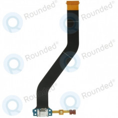 Samsung Galaxy Tab 4 10.1 (SM-T530, SM-T531, SM-T533, SM-T535) Flex conector de încărcare