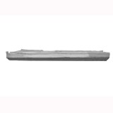 Prag BMW Seria 5 (E39), 01.1996-06.2004, partea dreapta, otel 1, 00 mm, otel galvanizat, Rapid