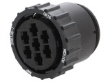 Conector CPC Asamblare Mărimea 23-7, TE Connectivity