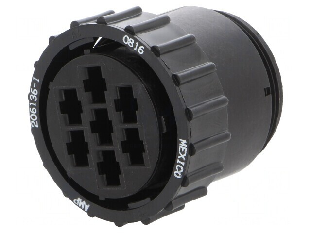 Conector CPC Asamblare Mărimea 23-7