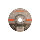 Cumpara ieftin Disc slefuit metale 115 x 6 x 22.2 mm Sthor 08190