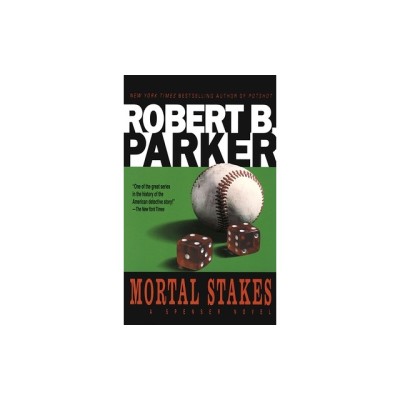 Mortal Stakes foto