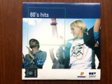 Roton 80&#039;s hits various petrom omv cd disc selectii muzica italo pop disco dance
