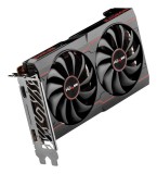 Placa Video AMD SAPPHIRE RADEON RX 6500 XT OC PULSE