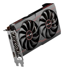 Placa Video AMD SAPPHIRE RADEON RX 6500 XT OC PULSE