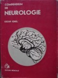 Compendium de neurologie-Cezar Ionel