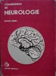 Compendium de neurologie-Cezar Ionel