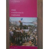 1789 EMBLEMELE RATIUNII-JEAN STAROBINSKI-156927
