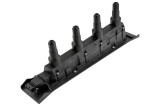 Bobina inductie Saab 9-3 (Ys3 Usi) 1998-2002 2.0 1, 2.0 Turbo, 2.3, 2.3i, 2.3 Turbo, 900 2 1993-1998 2.0 -16 Turbo, 2.0i, 9000 1988-1998, Negru Bobin