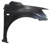 Aripa fata Chevrolet Aveo (T300), 05.2011-2014,, partea Dreapta, cu gaura pentru semnalizare, 95024532, 25B102, Rapid