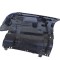 Suport bara de protecție dreapta spate BMW 7 G70 2022 OEM: 9464134,51129464134 21236401