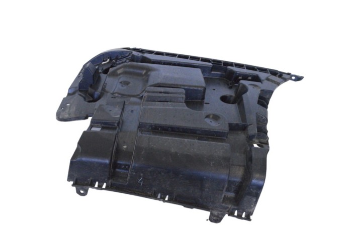 Suport bara de protecție dreapta spate BMW 7 G70 2022 OEM: 9464134,51129464134 21236401