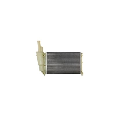 Radiator apa FIAT PUNTO 176 TYC 709-0006 foto