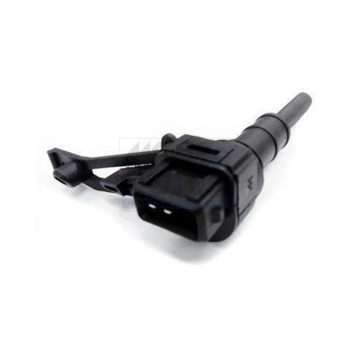 Meat &amp;amp; Doria senzor, odometru