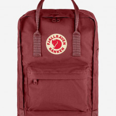 Fjallraven rucsac Kanken culoarea bordo F23524.326-326