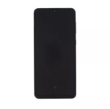 Display telefon Samsung Galaxy A33 (A336) Service Pack (Black)