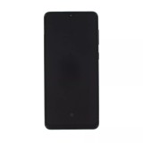 Display telefon Samsung Galaxy A33 (A336) Service Pack (Black)