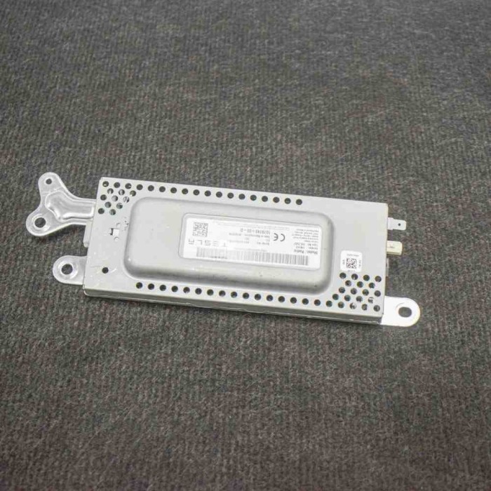 Alt modul de control TESLA MODEL 3 2018 OEM: 1079749-00-D 11204545