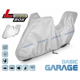 Prelata motocicleta Basic Garage - L - Box Garage AutoRide