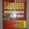 Jerry Manas&nbsp;-&nbsp;Napoleon si managementul de proiect