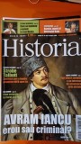 Revista Historia An XI Nr. 113 / Mai 2011
