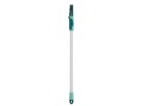 Coada telescopica Leifheit 135 cm pentru curatarea podelelor si ferestrelor