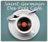 Saint Germain Cafe - Vol. 17 |