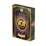 Peter Pan - cu folio si canturi ilustrate