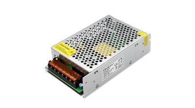 Driver LED Qoltec IP20 | 100W | 24V | 4.17A foto