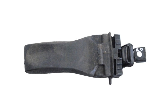 Limitator ușă dreapta spate VW GOLF VII Variant BA5, BV5 2016 OEM: 5G0839267A 24469896