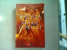 MARIE CORELLI - THELMA foto