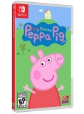 My Friend Peppa Pig NSW
