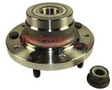 Set rulment roata FORD TRANSIT platou / sasiu (2006 - 2014) METZGER WM 6527