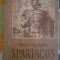 Spartacus - Rafaello Giovagnoli 1953