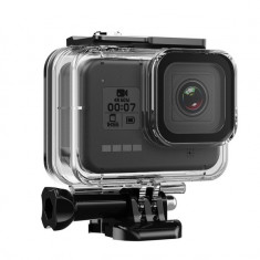 Carcasa Waterproof pentru GoPro Hero 8 Hero 8 Black