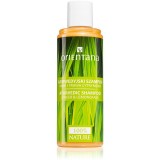 Orientana Ayurvedic Shampoo Ginger &amp; Lemongrass sampon revigorant 210 ml