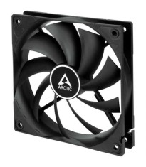 Ventilator ARCTIC AC F12 PWM PST negru 120 mm 4 Pin 1350RPM