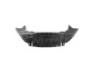 Spoiler bara protectie Ford Mondeo (Ba7), 09.2010-02.2015, montare fata, (PP/PPE), RapidAuto