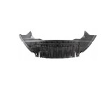 Spoiler bara protectie Ford Mondeo (Ba7), 09.2010-02.2015, montare fata, (PP/PPE), RapidAuto