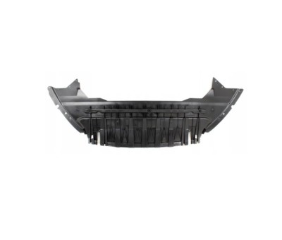 Spoiler bara protectie Ford Mondeo (Ba7), 09.2010-02.2015, montare fata, (PP/PPE), RapidAuto foto