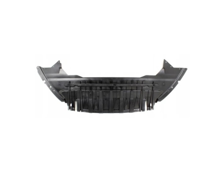 Spoiler bara protectie Ford Mondeo (Ba7), 09.2010-02.2015, montare fata, (PP/PPE), RapidAuto