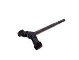 Coloana Furca Peugeot Kisbee 420mm, teava 357mm, diametru 23.5/26/28mm
