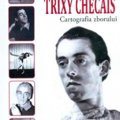 Trixy Checais - Gina Serbanescu