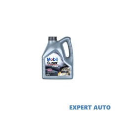Ulei motor mobil super 2000 x1 diesel 10w/40 4 litri Alta marca Alt model #7 foto